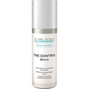 Christine Schrammek Time Control Serum - Серум концентрат анти-ейдж, 30ml