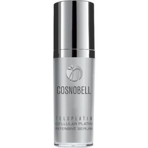 Cosnobell Cellular Platinum Intensive Serum - Интенсивный серум, 30 ml