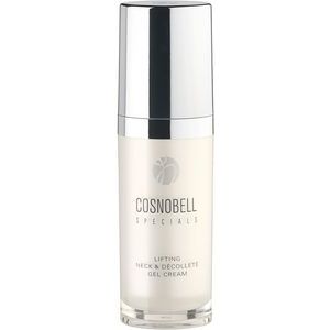 Cosnobell Lifting Neck & Decolette Cream-Gel - Крем-гель для шеи и зоны декольте, 60ml