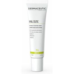 Dermaceutic Hyal Ceutic Restore - Увлажняющий восcтанавливающий крем 15ml