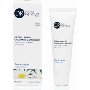 Dr. Renaud Azulene Calming Emulsion - Крем, 50ml