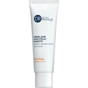 Dr. Renaud Carrot Day Cream - Дневной крем, 50ml