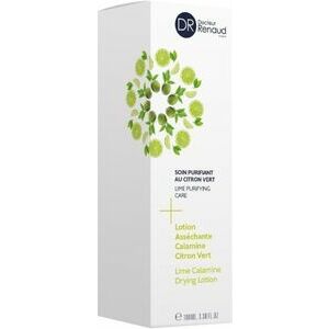 Dr. Renaud Lime Calamine Drying Lotion - Лосьон, 100ml