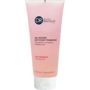 Dr. Renaud Raspberry Cleansing Gel - Очищающий гель, 150ml