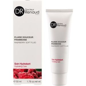 Dr. Renaud Raspberry Soft Fluid - флюид, 50ml