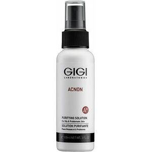 Gigi Acnon Purifying Solution - Эссенция-спрей для проблемной и жирной кожи, 100ml