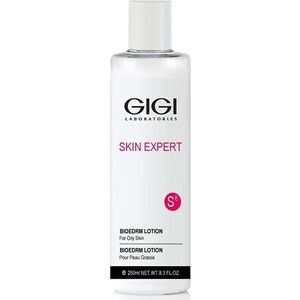 Gigi Bioderm Lotion - Лосьон-болтушка для жирной и проблемной кожи, 250ml