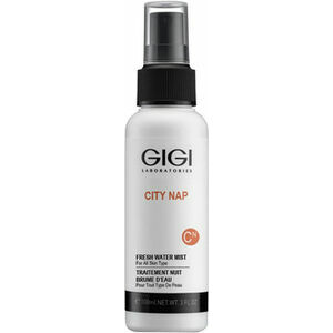 GIGI CITY NAP FRESH WATER MIST - Лосьон-спрей для лица, 100ml