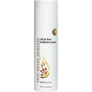 GMT BEAUTY BUTTOCKS FIRMING CREAM 200ml - Крем для формы