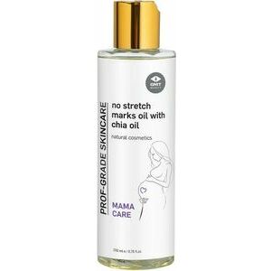 GMT NO STRETCH MARKS OIL WITH CHIA OIL, 200ml