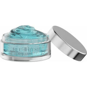 Janssen Cosmetics Blue Fresh Eye Care - Разглаживающий гель для глаз, 15ml