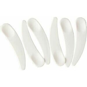 Janssen Creme spatula  - Шпатель для крема, 25pcs