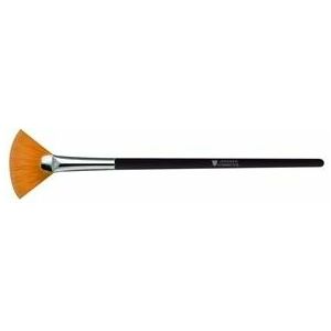 Janssen Gel Mask Brush - Кисточка для гелевых масок, 1 gb