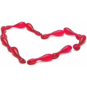 Janssen Lip Volume & Care - Капсулы для губ, 10pcs