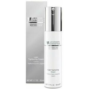 Janssen Soft Tightening Cream - Нежный витализирующий крем, 50ml