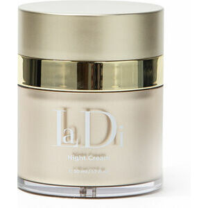 La Diva многофункциональный ночной крем, 50ml