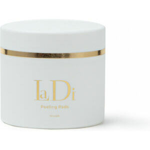 La Diva пилинг салфетки, 30 шт