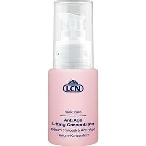 LCN Anti Age Lifting Concentrate - Концентрат против старения кожи рук, 50ml