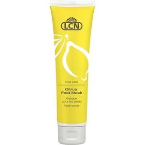 LCN Citrus Line Foot Mask - Цитрусовая маска (100ml/300ml)