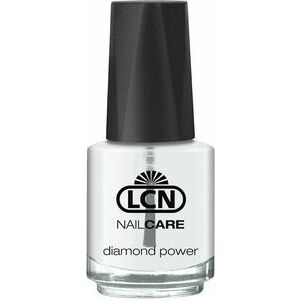LCN Diamond Power - Укрепляющее средство для ногтей с алмазной крошкой (8ml, 16ml)