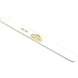 LCN Profi File, Special 100/180 - Пилка белого цвета, 6шт