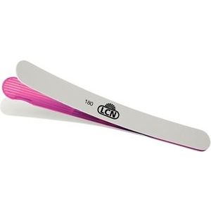 LCN PROFI PINK 180 - Сменные пилки, 6шт