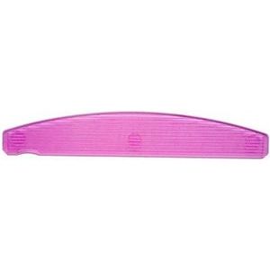 LCN PROFI PINK - Сменные абразивные наклейки, 6gab