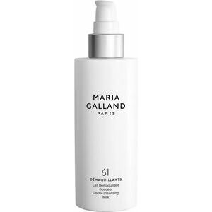 MARIA GALLAND 61 CLEANSING Gentle Cleansing Milk, 200 ml - Нежная очищающая эмульсия
