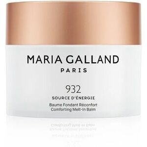 MARIA GALLAND 932 BODY Comforting Melt-In Balm, 200 ml - Питательный и регенерирующий бальзам для кожи