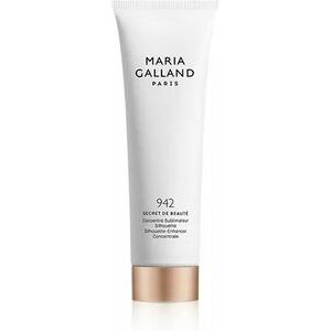 MARIA GALLAND 942 BODY Silhouette - Enhancer Concentrate, 125 ml - КОНЦЕНТРАТ-УСИЛИТЕЛЬ СИЛУЭТА
