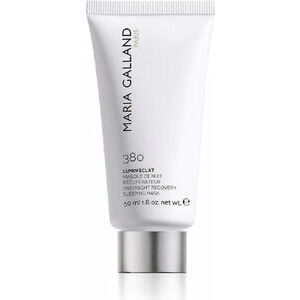 Maria Galland Overnight recovery sleeping mask, 50 ml - Ночная маска