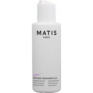 Matis Reponse Fondamentale Authentik Foaming powder - Пенящаяся пудра для ежедневного отшелушивания кожи, 50gr