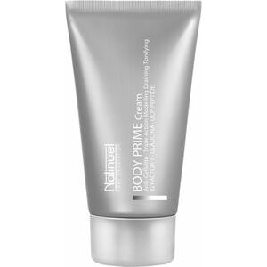 NATINUEL Body Prime Cream - Антицеллюлитный крем, 150 мл