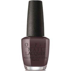 OPI Iceland 2017 (15ml) - лак для ногтей, цвет color Krona-logical Order (NL155)