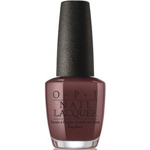 OPI Iceland 2017 - лак для ногтей, цвет That's What Friends Are Thor (NL I54) 15ml