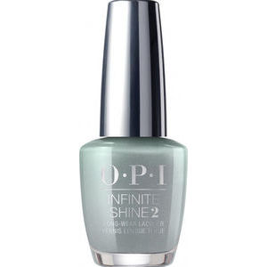 OPI Infinite Shine Nail Polish (15ml) - FIJI SPRING SUMMER 2017 COLLECTION - особо прочный лак для ногтей, цвет  I Can Never Hut Up        (LF86)