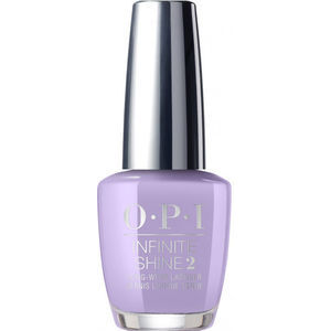 OPI Infinite Shine Nail Polish (15ml) - FIJI SPRING SUMMER 2017 COLLECTION - особо прочный лак для ногтей, цвет  Polly Want a Lacquer?     (LF83)