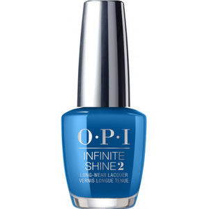 OPI Infinite Shine Nail Polish (15ml) - FIJI SPRING SUMMER 2017 COLLECTION - особо прочный лак для ногтей, цвет  Super Tropicalifijitic   (LF87)