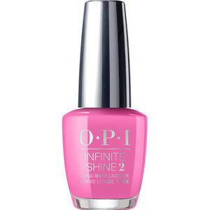 OPI Infinite Shine Nail Polish (15ml) - FIJI SPRING SUMMER 2017 COLLECTION - особо прочный лак для ногтей, цвет  Twotiming the Zones      (LF80)