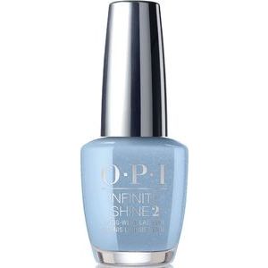 OPI Infinite Shine Nail Polish (15ml) - особо прочный лак для ногтей, цвет Check Out The Old Geysirs (ISLI 60)