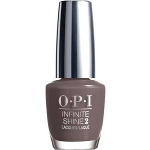 OPI Infinite Shine nail polish (15ml) - особо прочный лак для ногтей, цветSet in Stone (L24)