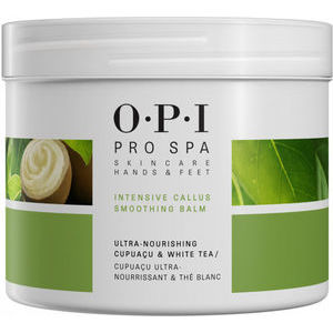OPI Intensive Callus Smoothing Balm 758ml - питательный, восстанавливающий бальзам