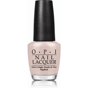 OPI nail lacquer (15ml) - лак для ногтей, цвет Do You Take Lei Away? (NLH67)