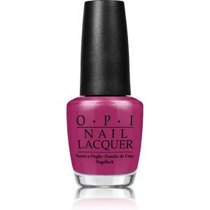OPI nail lacquer (15ml) - лак для ногтей, цвет  Spare Me a French Quarter (NLN55)