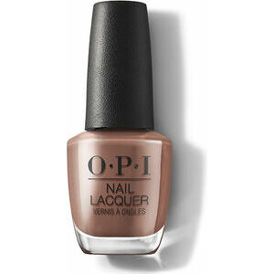 OPI Nail Lacquer Espresso Your Inner Self лак для ногтей, 15ml