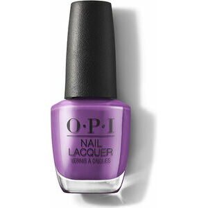 OPI Nail Lacquer Violet Visionary лак для ногтей, 15ml