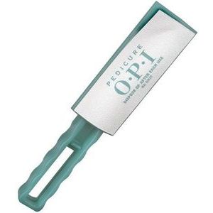 OPI Pedicure by Foot File 80/120 - педикюрная пилка для пяток