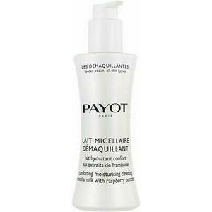 Payot Lait Micellaire Démaquillant - Молочко с экстрактом малины для возвращения комфорта и увлажнения кожи, 200ml