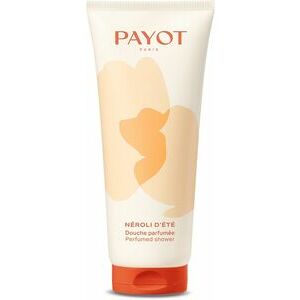 Payot Neroli Perfumed Shower - Гель для душа Limited Edition, 200ml