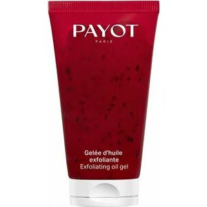 PAYOT Nue Exfoliating oil gel for the face - масляный гель для лица, 50 ml